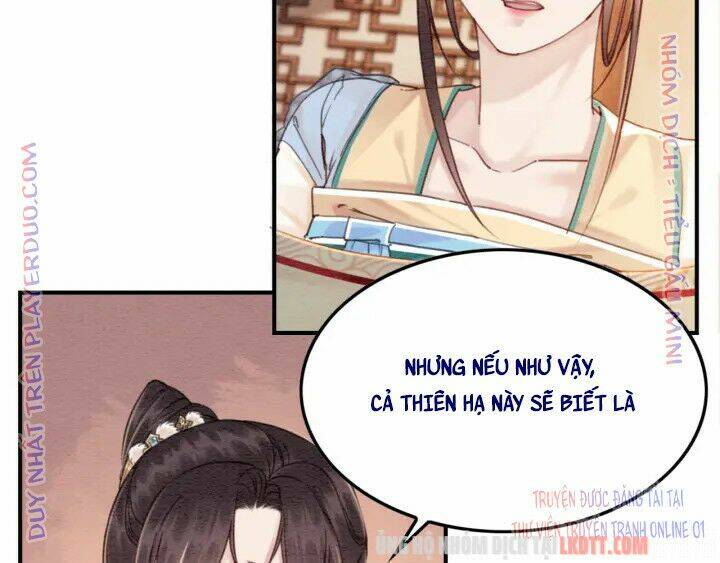 trọng sinh bá sủng nhiếp chính vương quá mạnh mẽ chapter 211 6