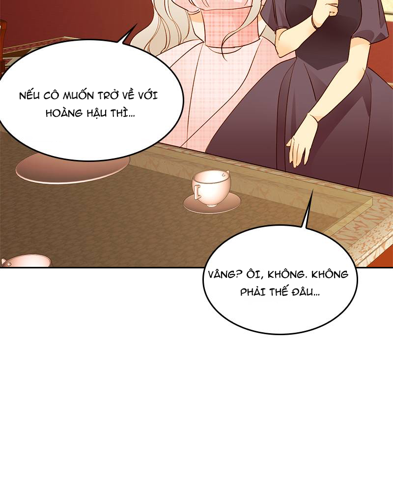 Hoàng Hậu Tái Hôn chapter 12.2 22