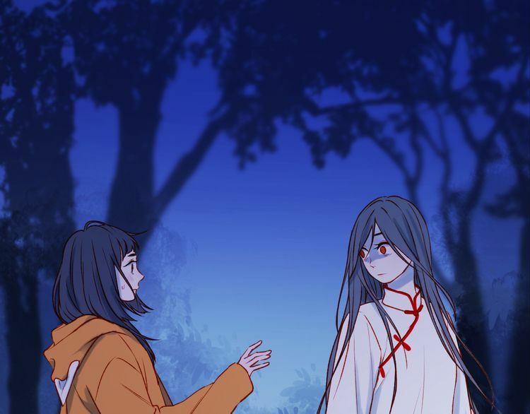 lượm được một tiểu hồ ly phần 2 chapter 48 2