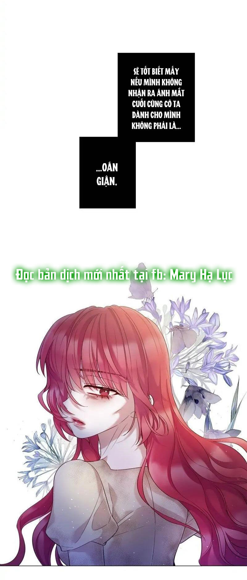 từ tiểu thư thành hoàng hậu - lady to queen chapter 97.2 8