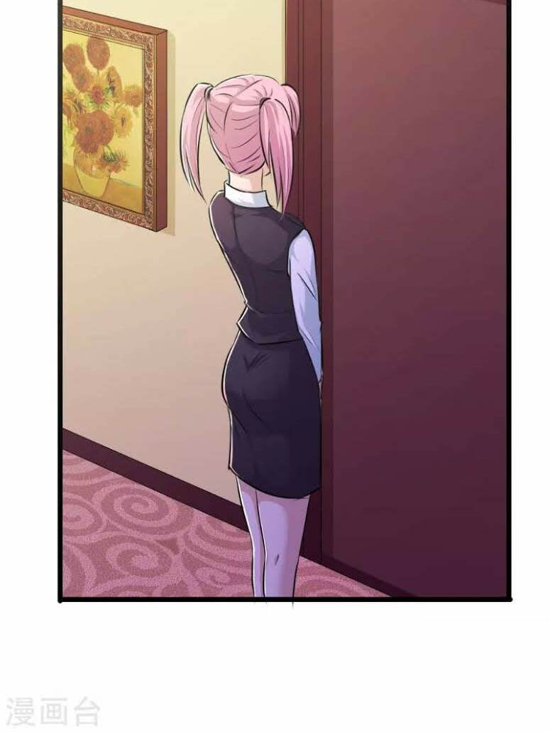 tối cường đặc chủng binh của hoa khôi chapter 35 3