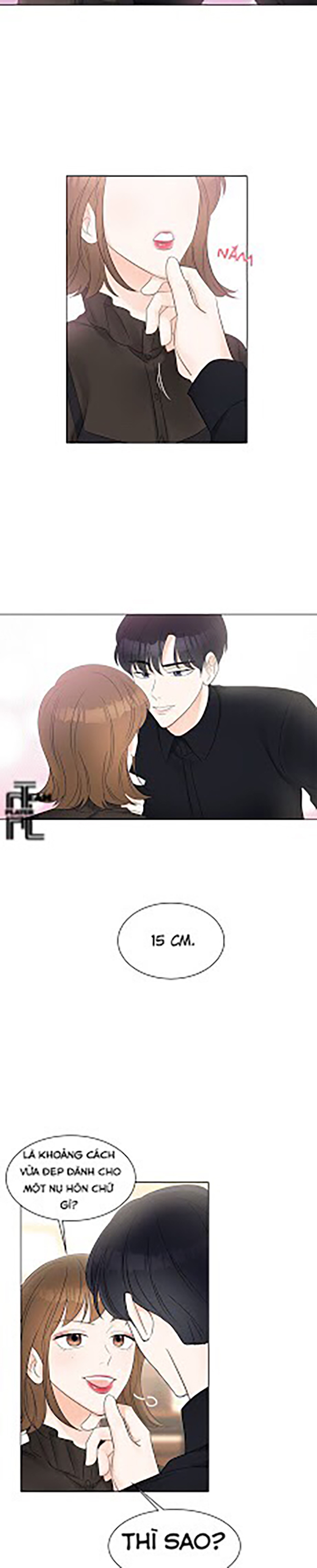 khi ta chạm nhau chapter 6 29