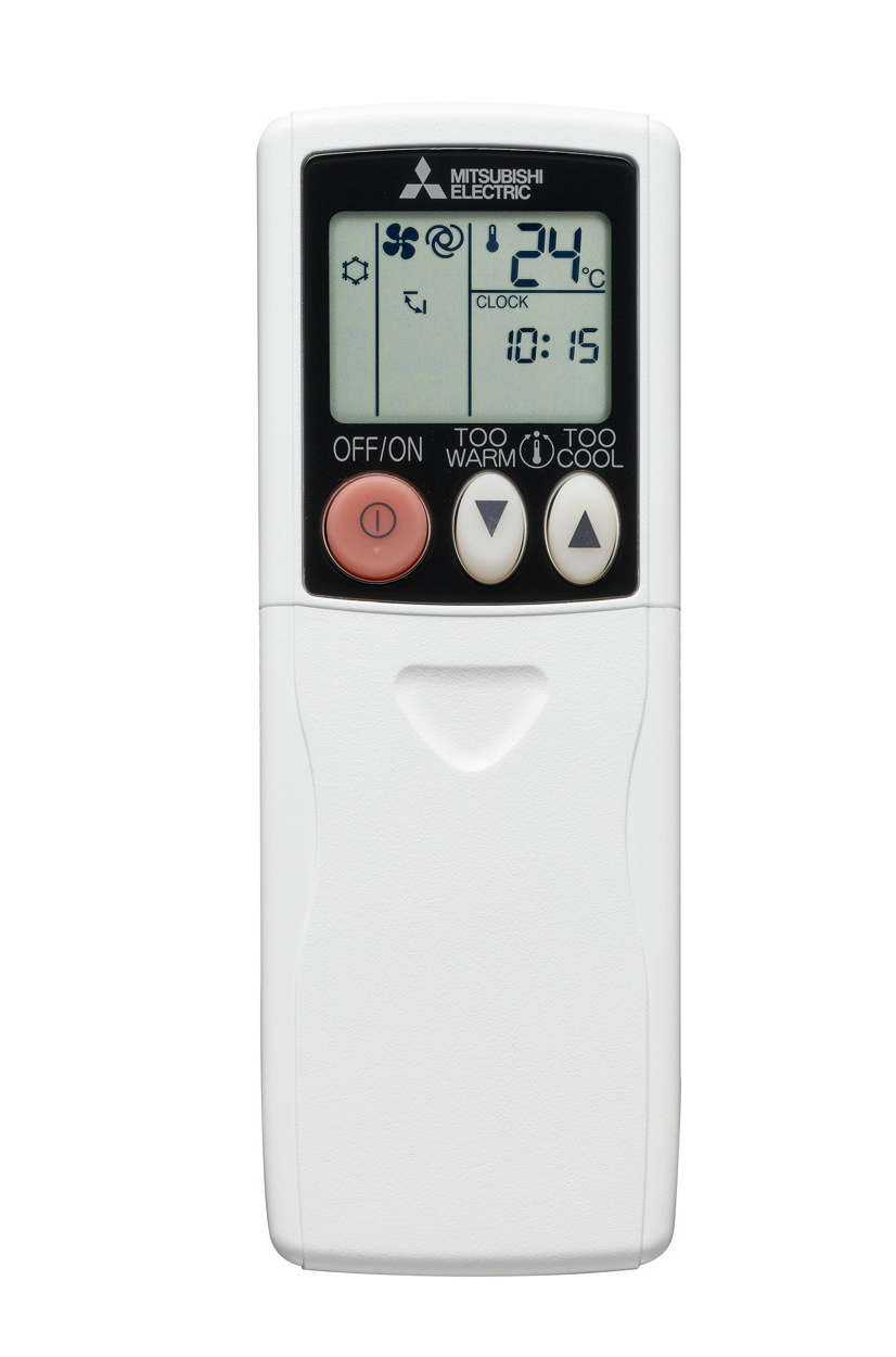 Máy lạnh Mitsubishi Electric MSY-JW50VF inverter 2.0HP - Hàng chính hãng