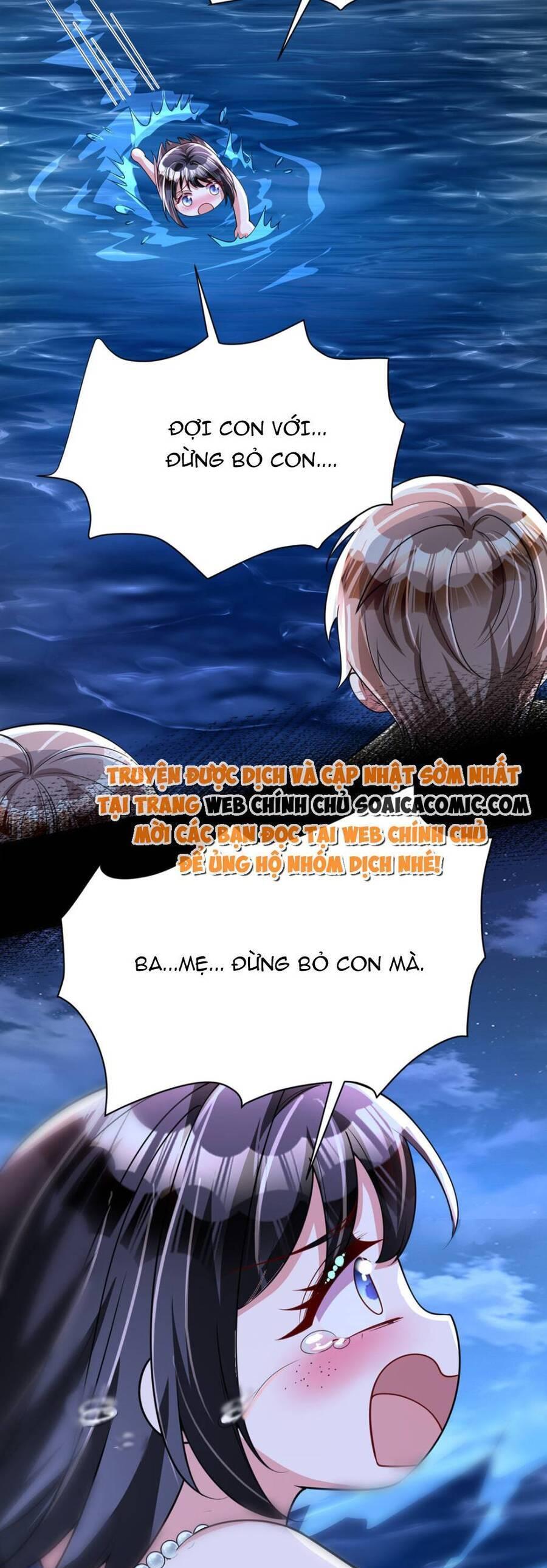 tổng tài huyết tộc cực sủng cô vợ mỹ nhân ngư chapter 135 24