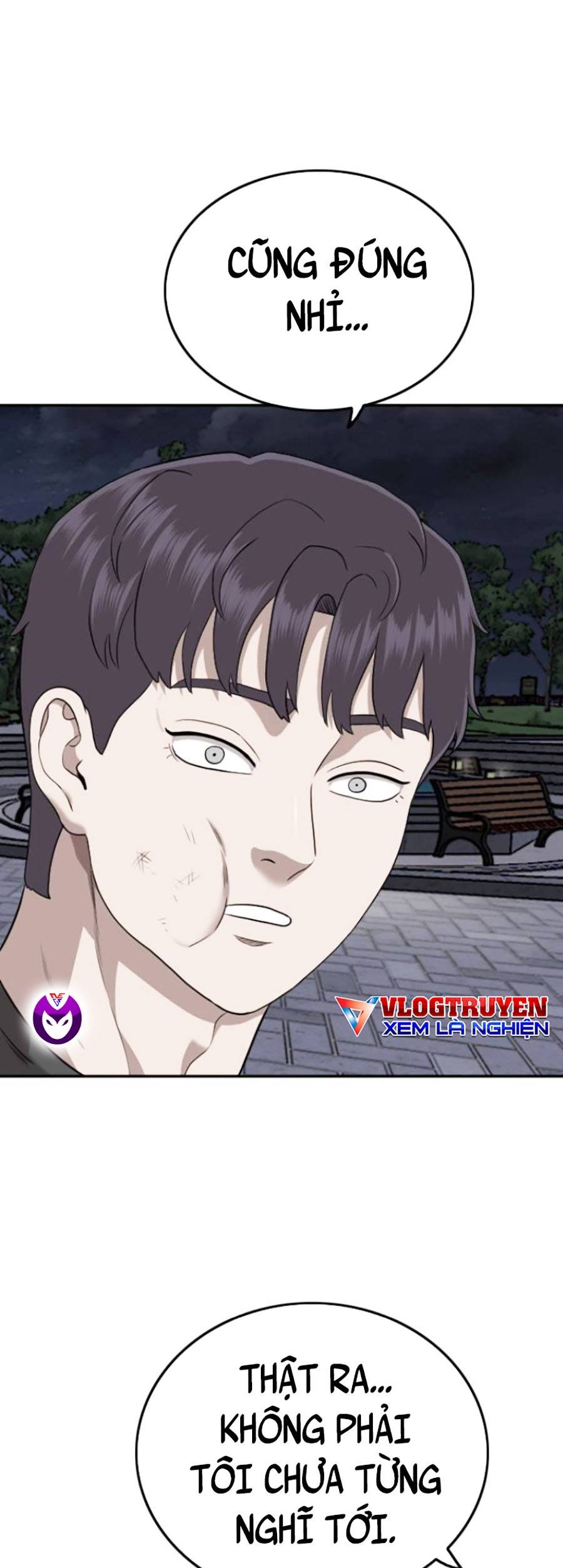 người xấu chapter 133 29