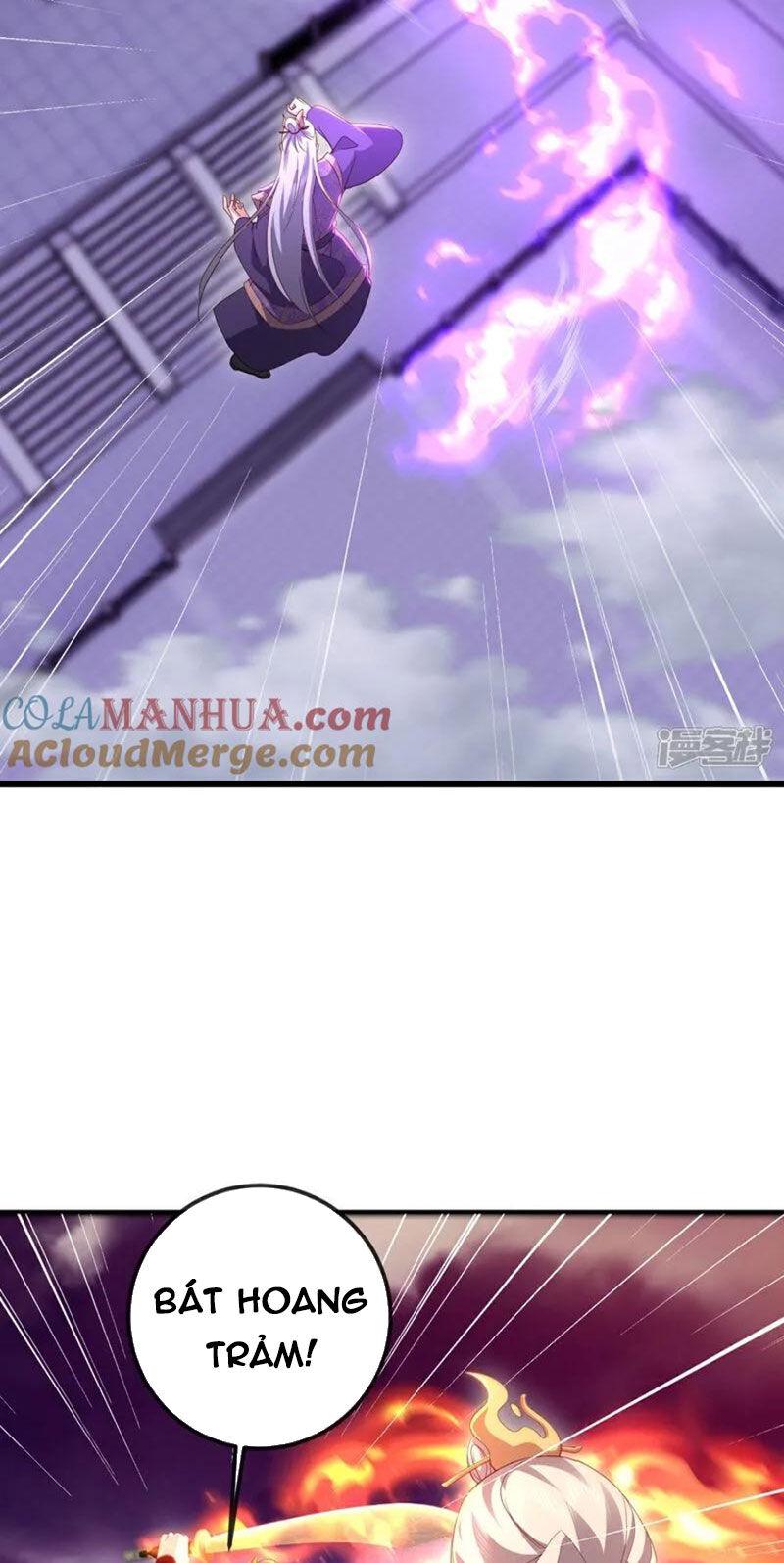 tiên võ đế tôn chapter 524 39