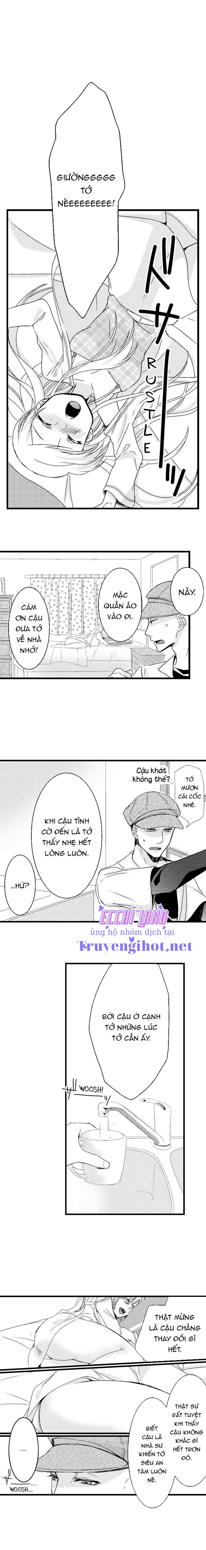 dây dưa một đêm dâm đãng với nhà sư chapter 1.2 2