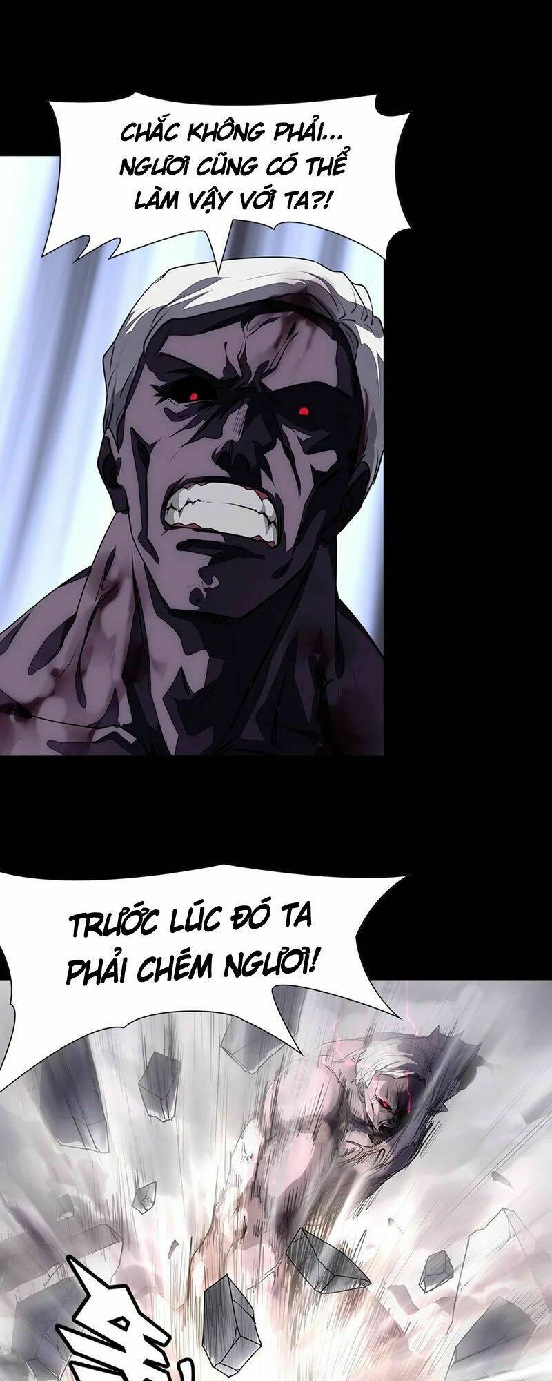 bạn gái virus của tôi chapter 140 27