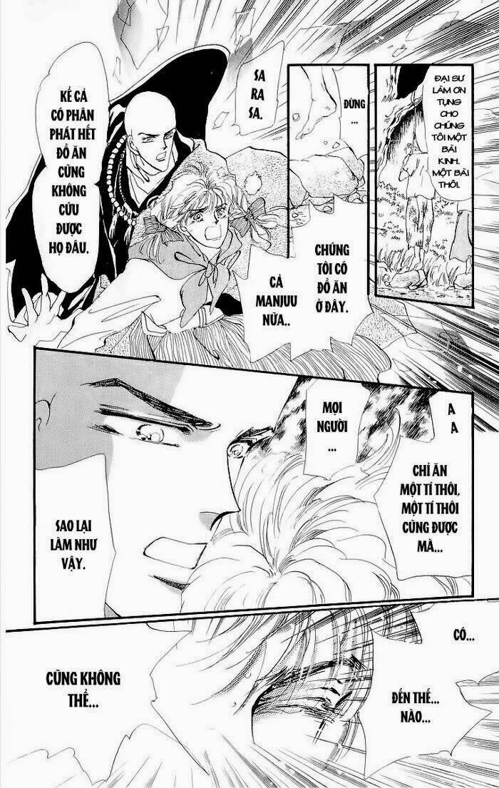 đứa con số phận chapter 16 28