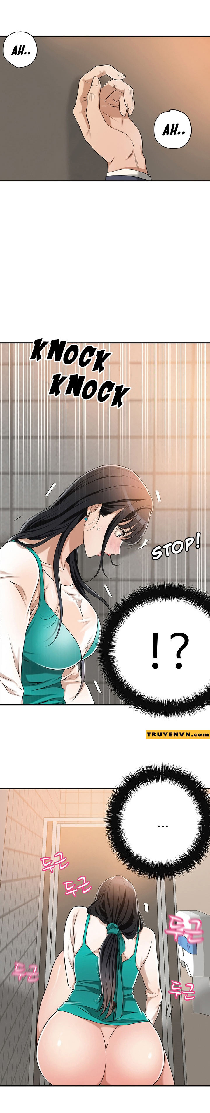 craving - dục vọng chapter 7 32