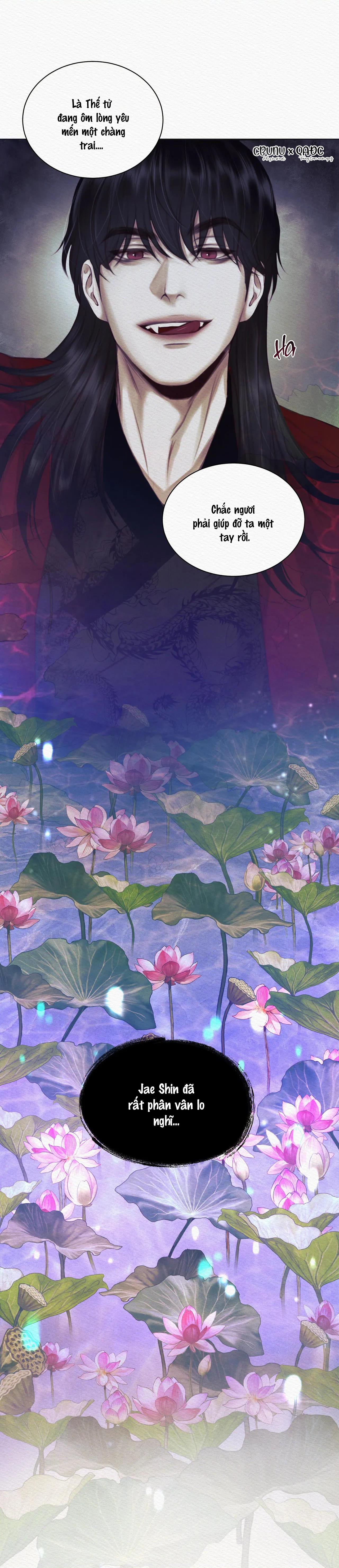 qủy dạ khúc chapter 3 81