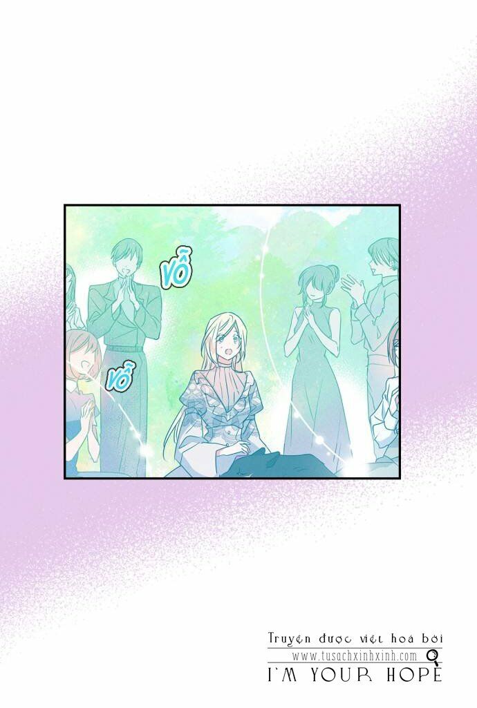 tôi đang nuôi dưỡng một con quái thú chapter 36 44