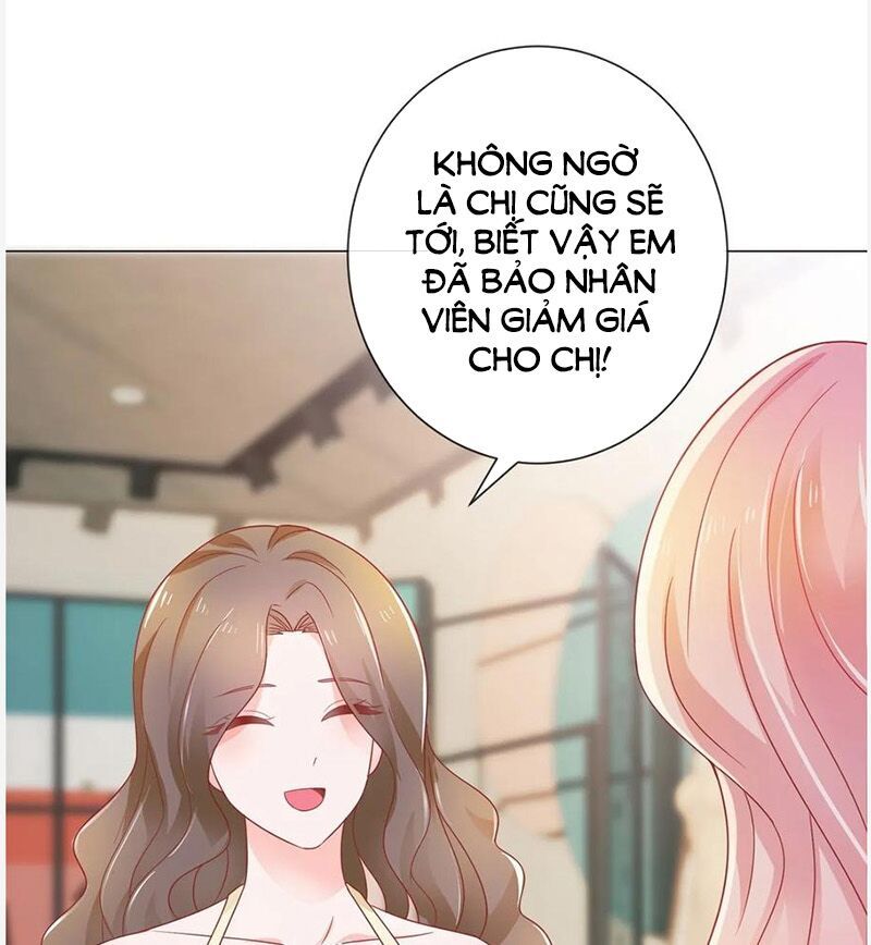 ẩn hôn 100%: chọc tức vợ yêu mua một tặng một chapter 158 19