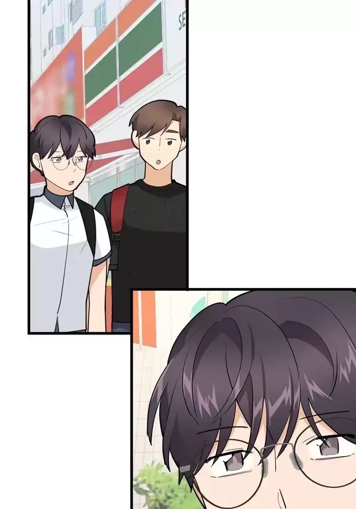 anh bạn của tôi đang phát sáng kìa ! chapter 36 74