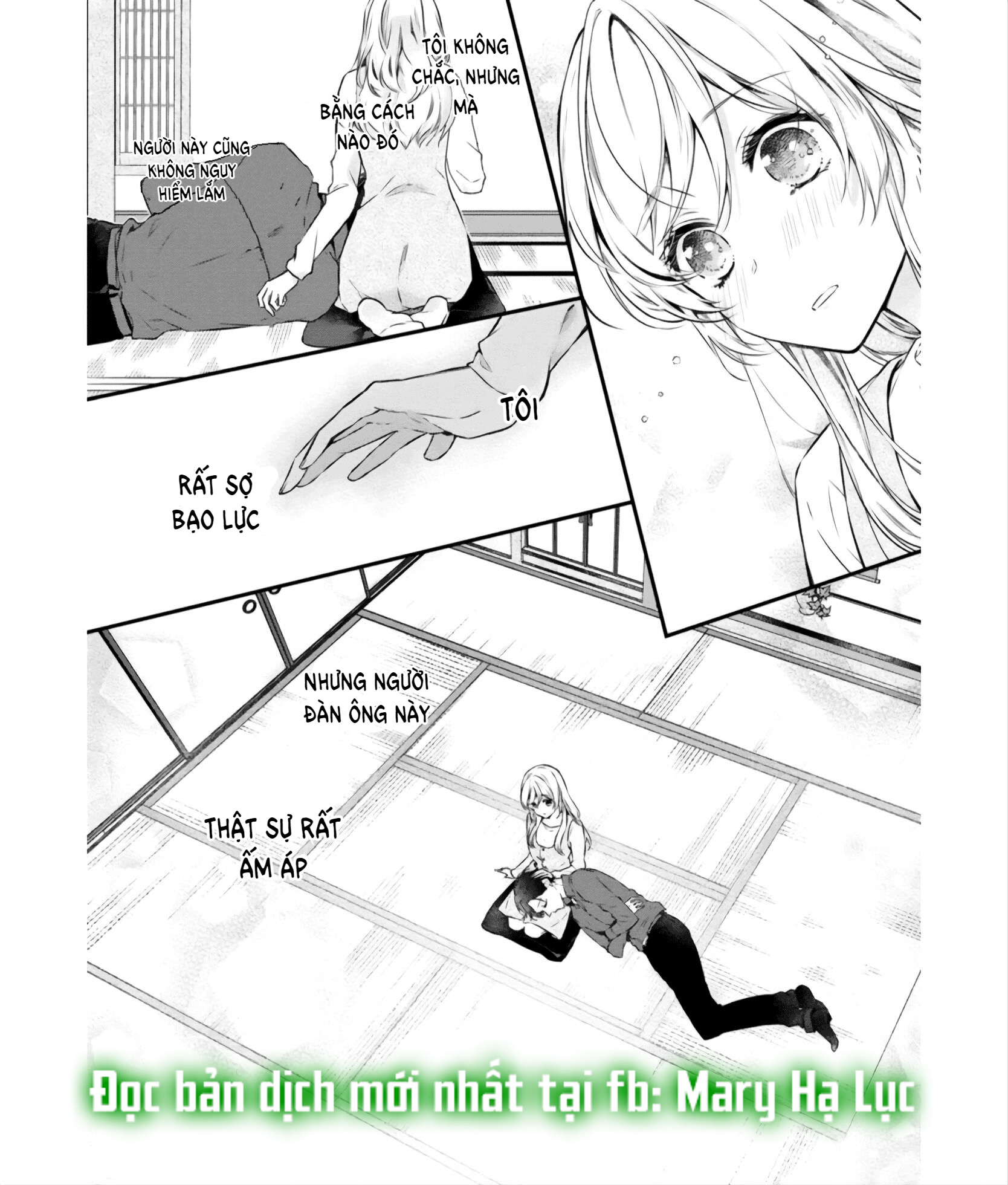 anh chàng tsundere và cô nàng chippai-chan: chàng yakuza cưng chiều và bao nuôi tôi chapter 1.2 8