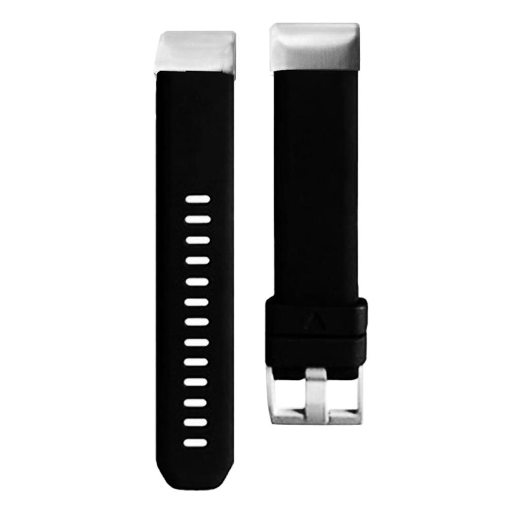22mm Replacement Silicone Strap for fenix5 935
