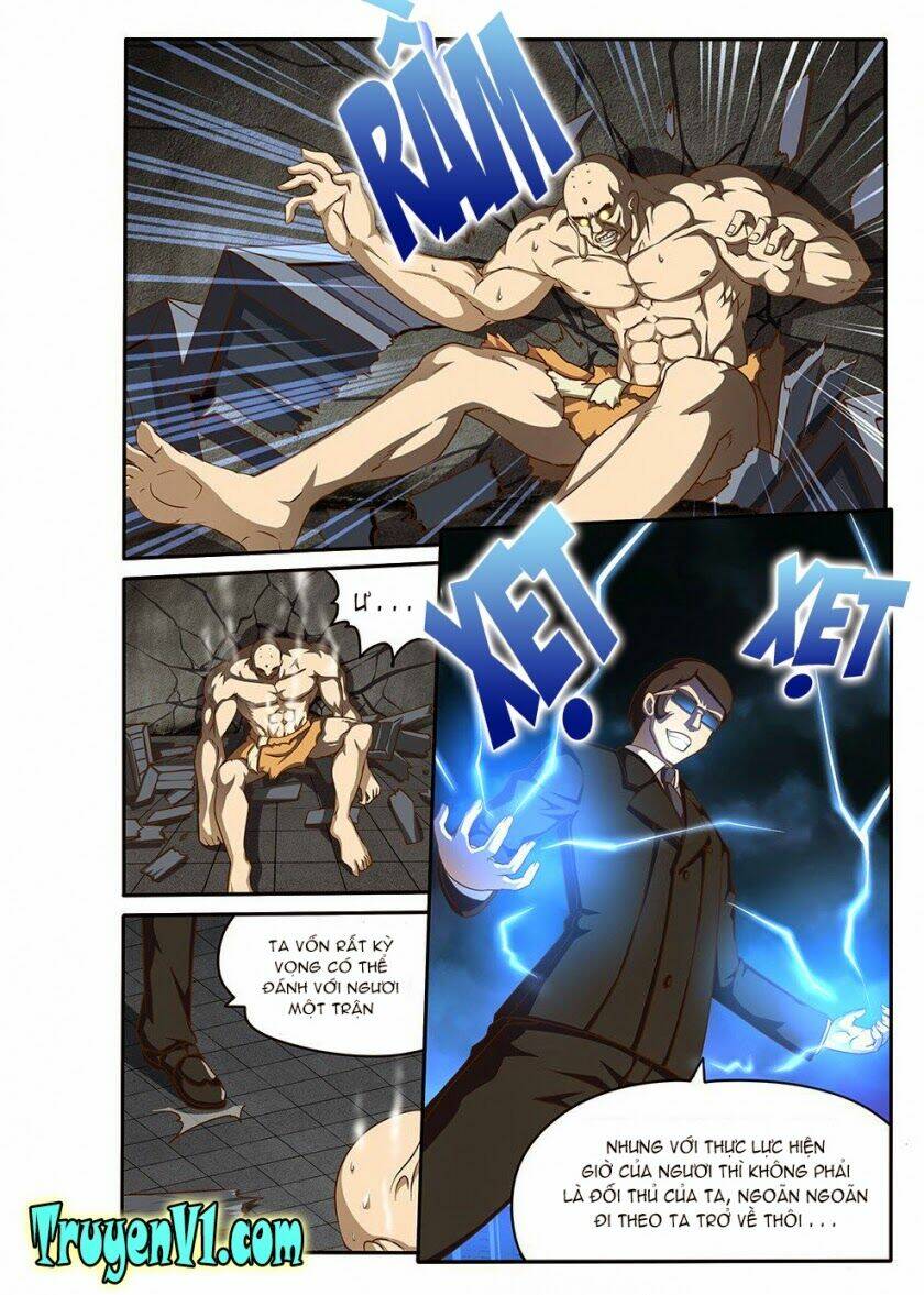 world of super sand box chapter 43 2