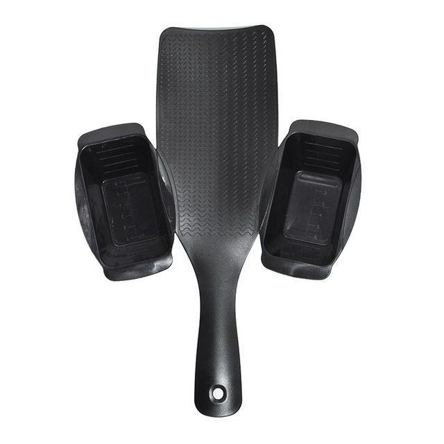 Bộ Paddle làm light tóc cho Salon