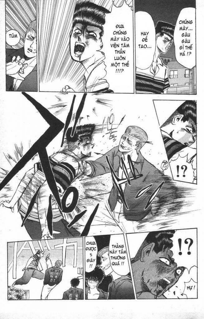 shonan junai gumi chapter 137 13