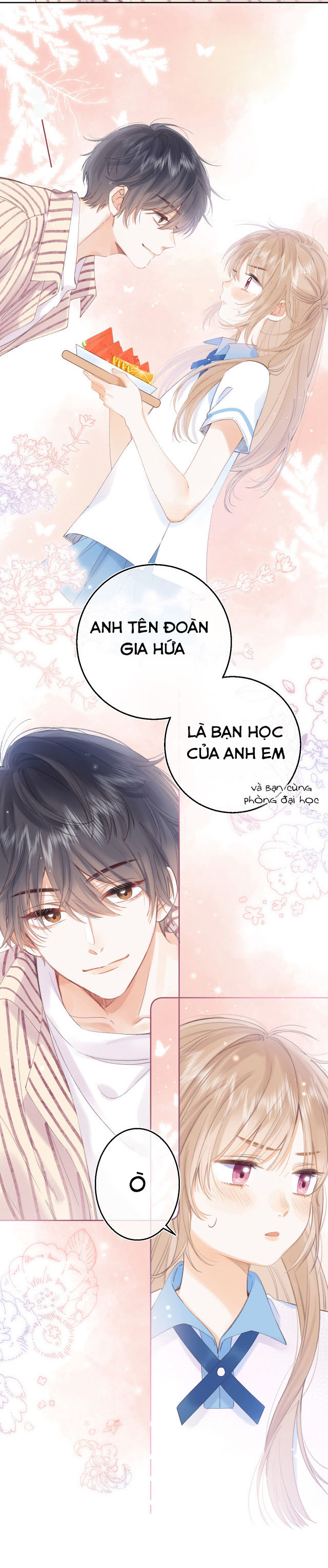 vụng trộm yêu thầm không thể giấu chapter 2 7