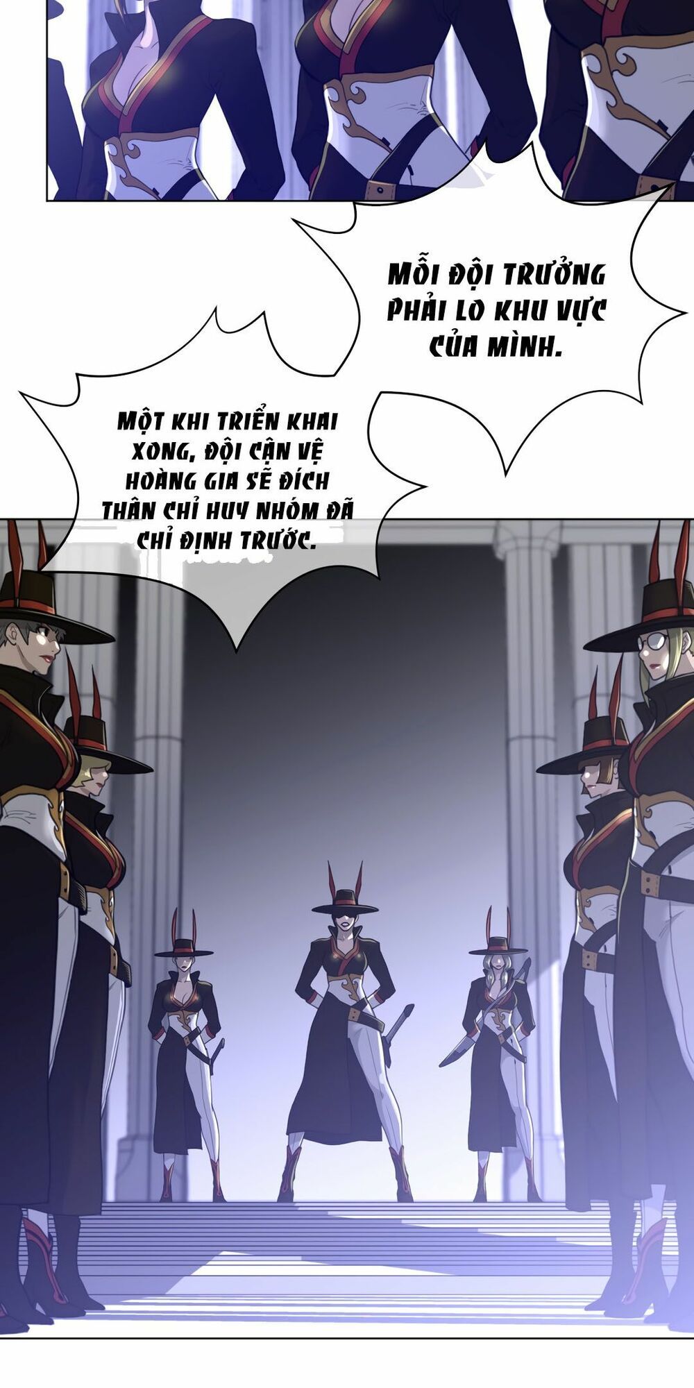 một nửa hoàn hảo chapter 64 36