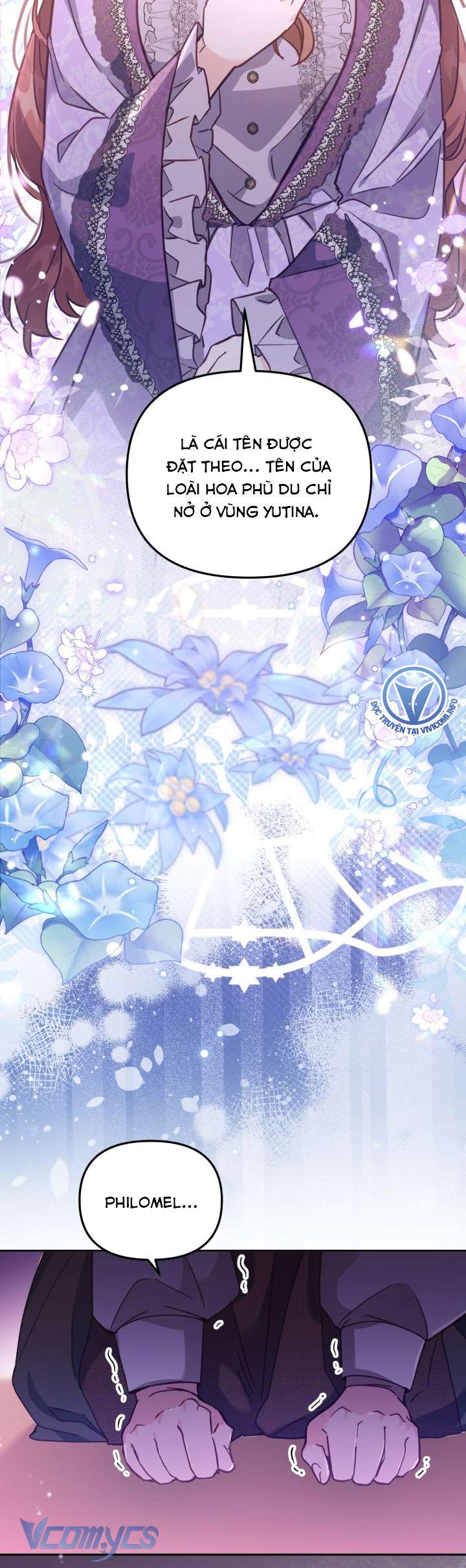 không có chỗ cho kẻ giả mạo chapter 18 18