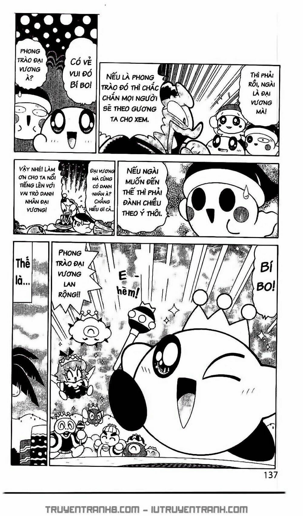 ngôi sao kabi chapter 187 15