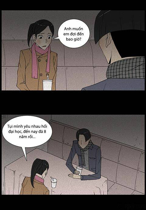 kinh dị đêm khuya chapter 82 2