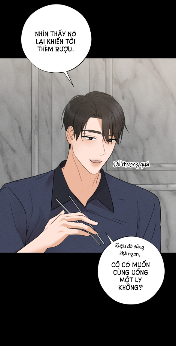 Để Đứa Bé Yên chapter 8.2 - Trang 33
