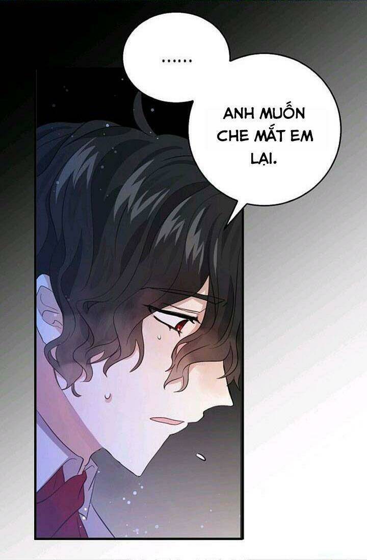 tôi là bạn gái cũ của một người lính chapter 44 6
