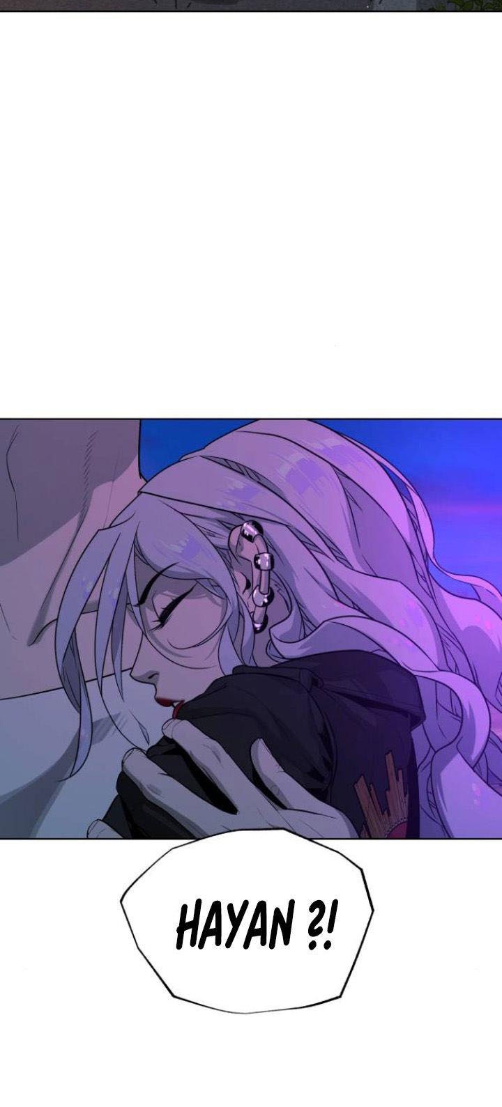 bạch huyết - white blood chapter 50 56