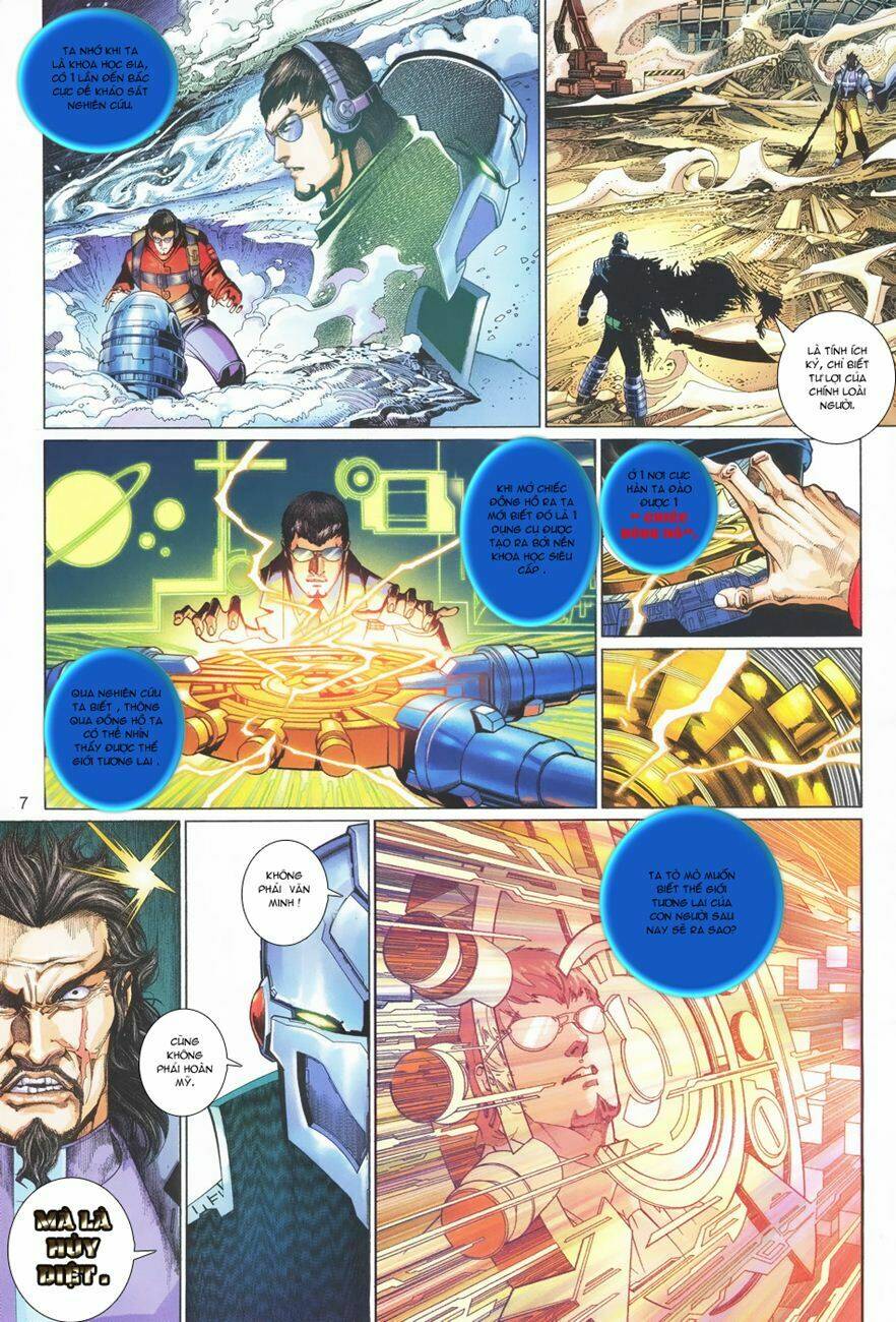 phong vân thần võ ký chapter 3 7