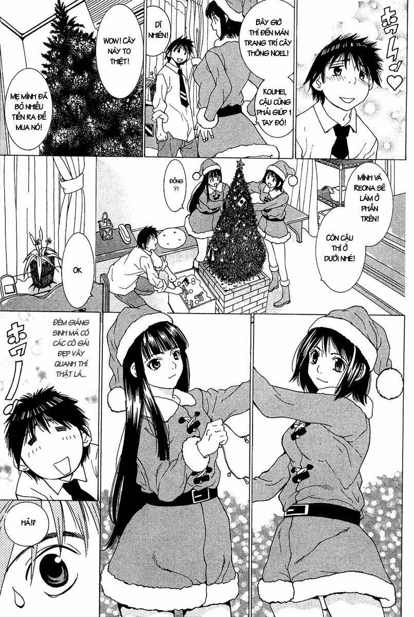 gacha gacha chapter 18 4