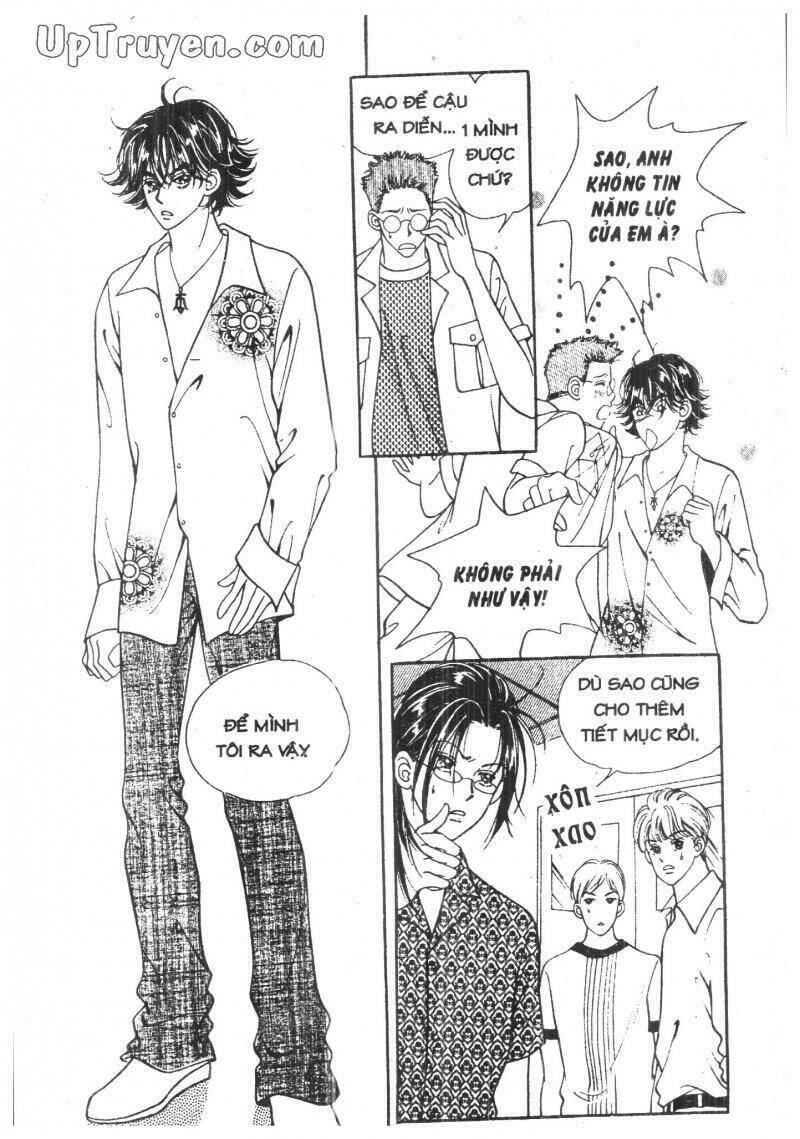 nụ hôn chàng trai chapter 7 68