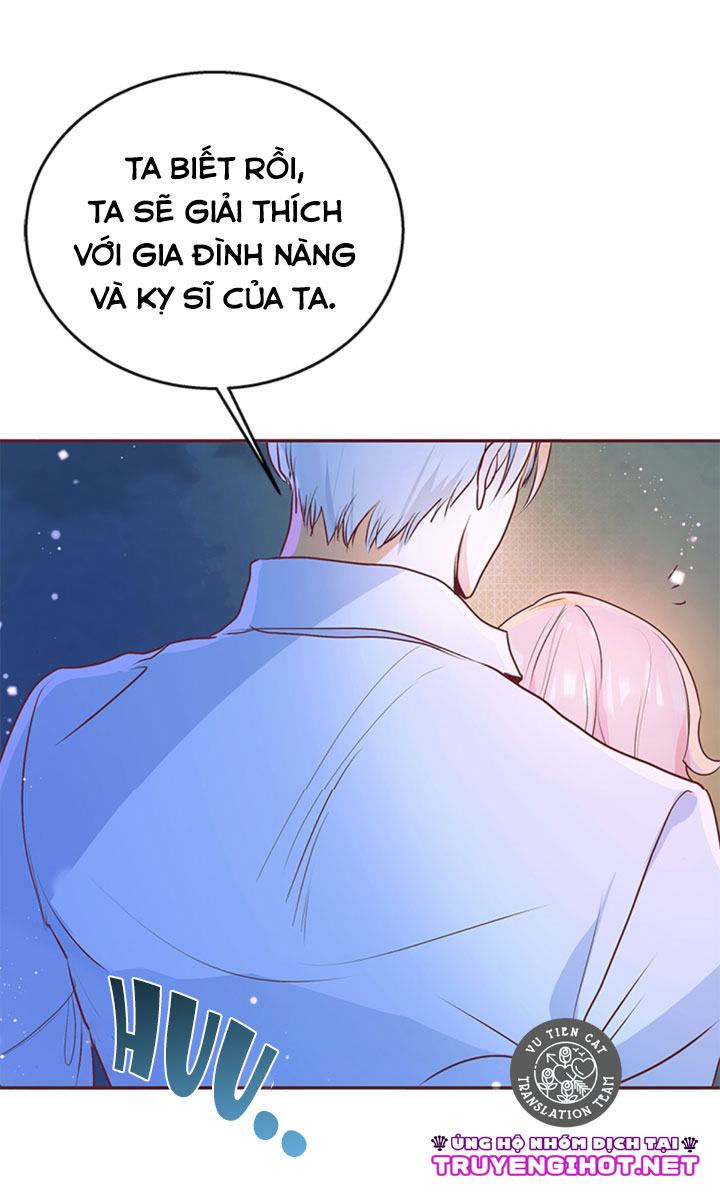 đó chỉ là sai lầm thôi mà, ngài đại công tước! chapter 5.2 44