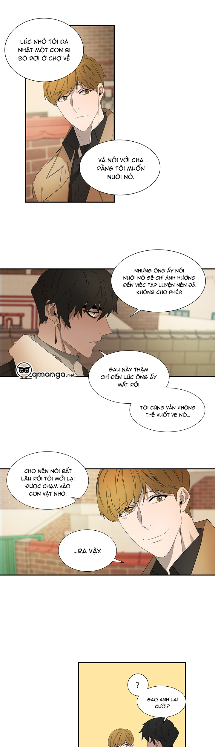 ever green chapter 10 24