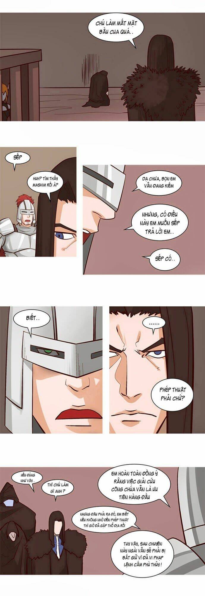 the devil king is bored chapter 29 6