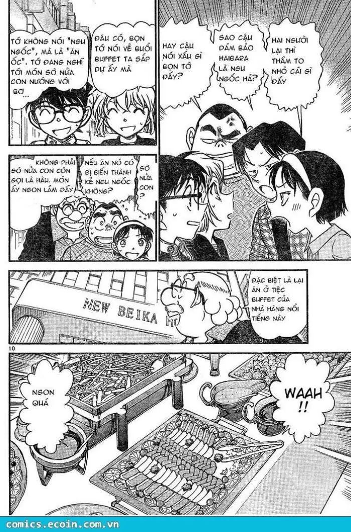 conan chapter 605 10