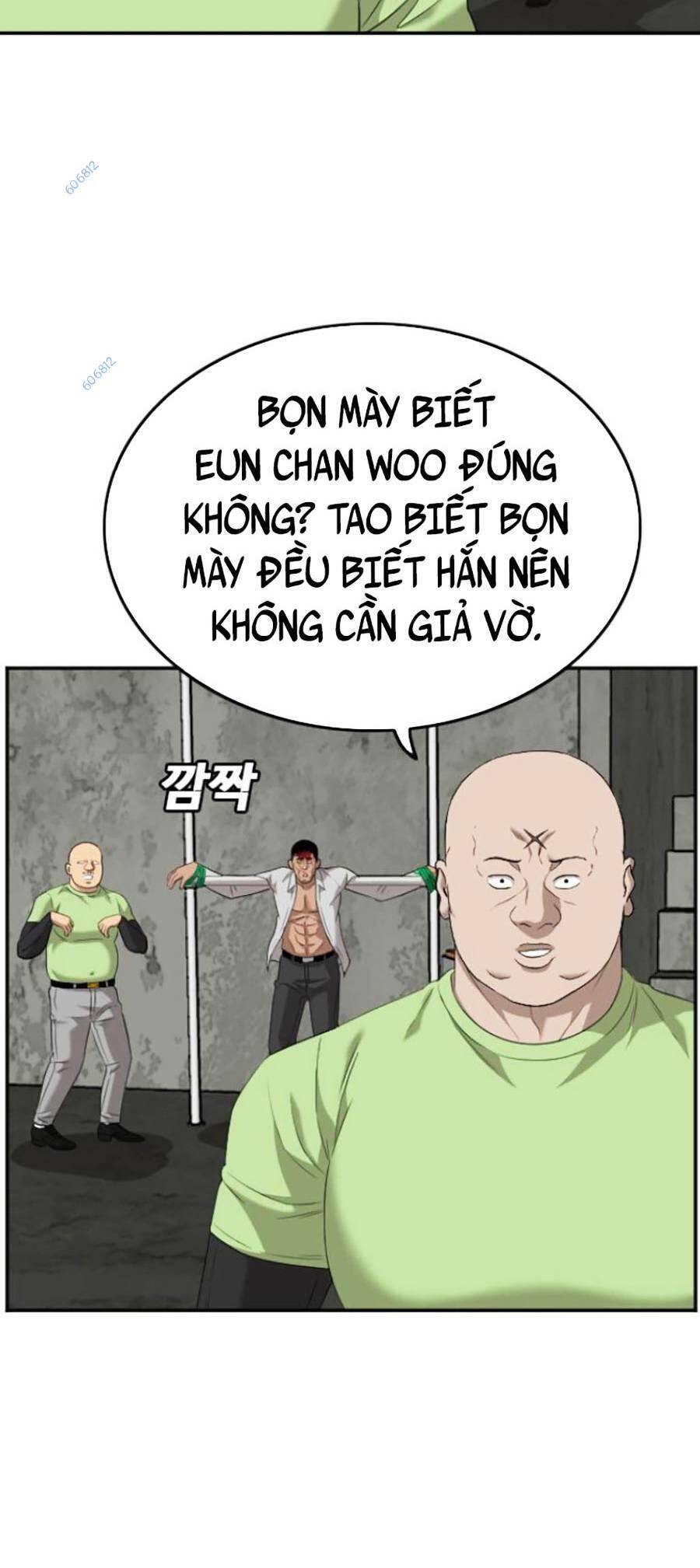người xấu chapter 123 55