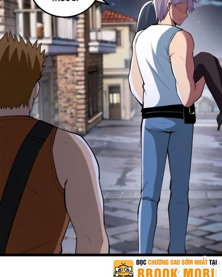 đạo sĩ này có trăm triệu điểm hung mãnh chapter 5 38