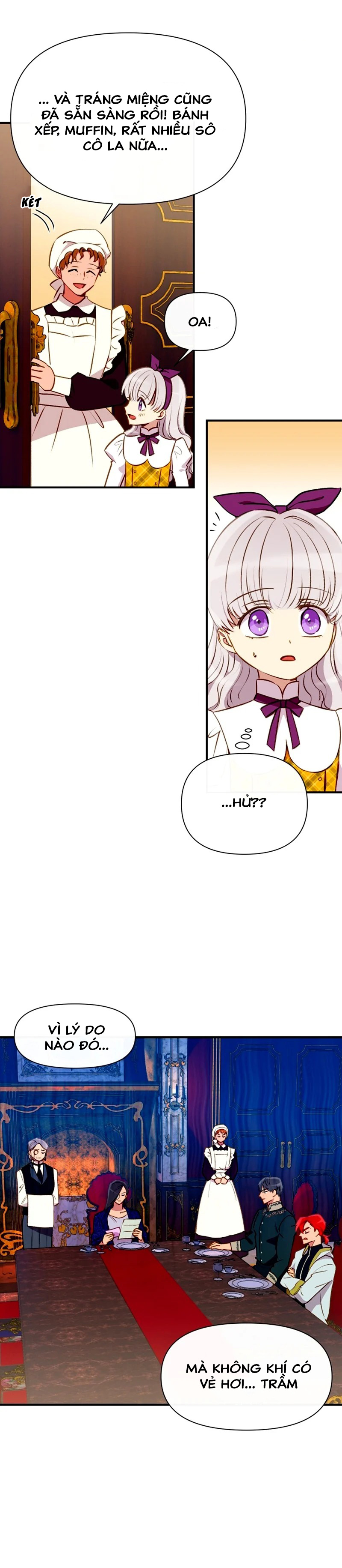 bản khế ước với nữ công tước ác ma chapter 51 2