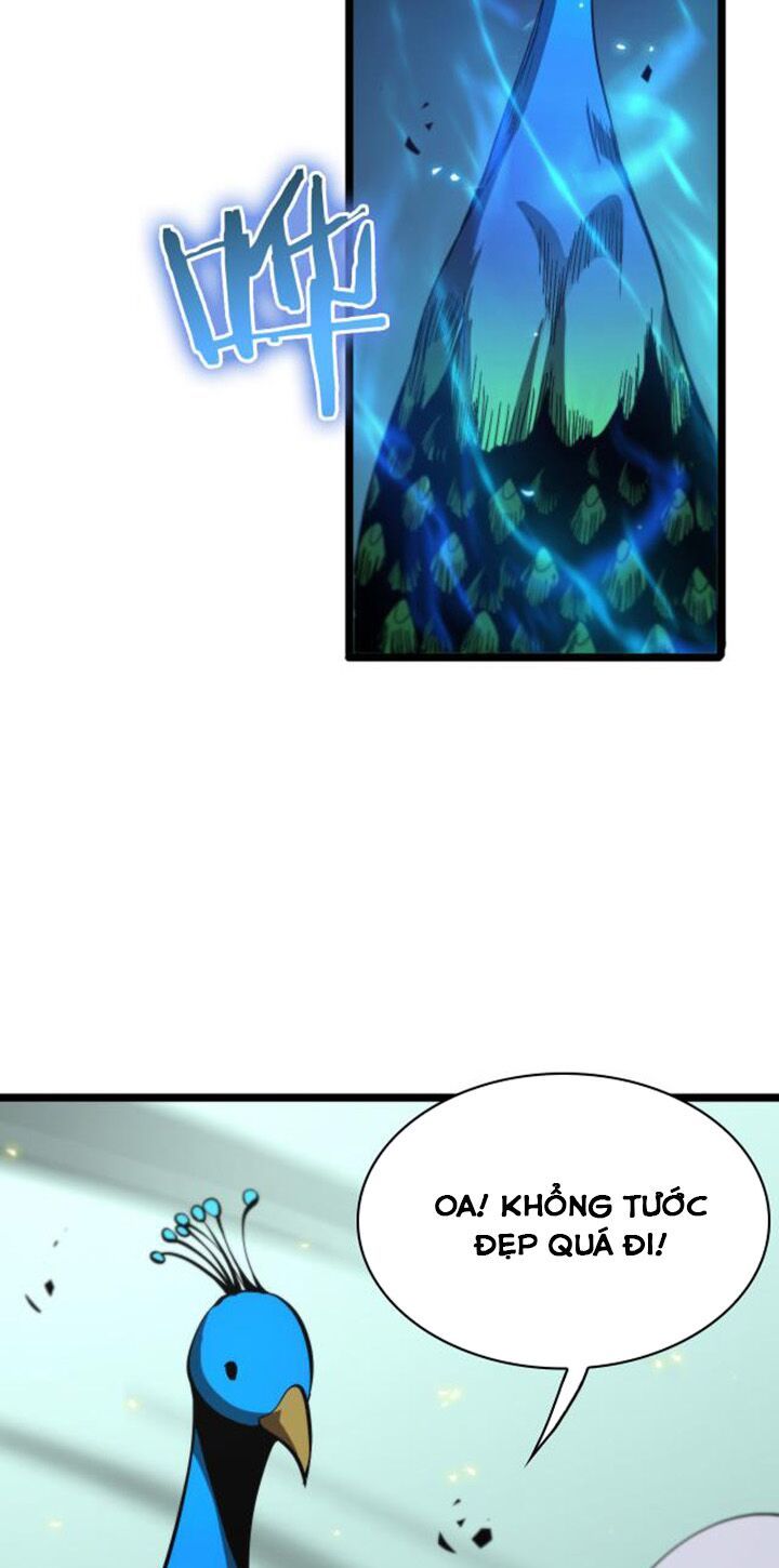 chư giới - tận thế online chapter 69 38