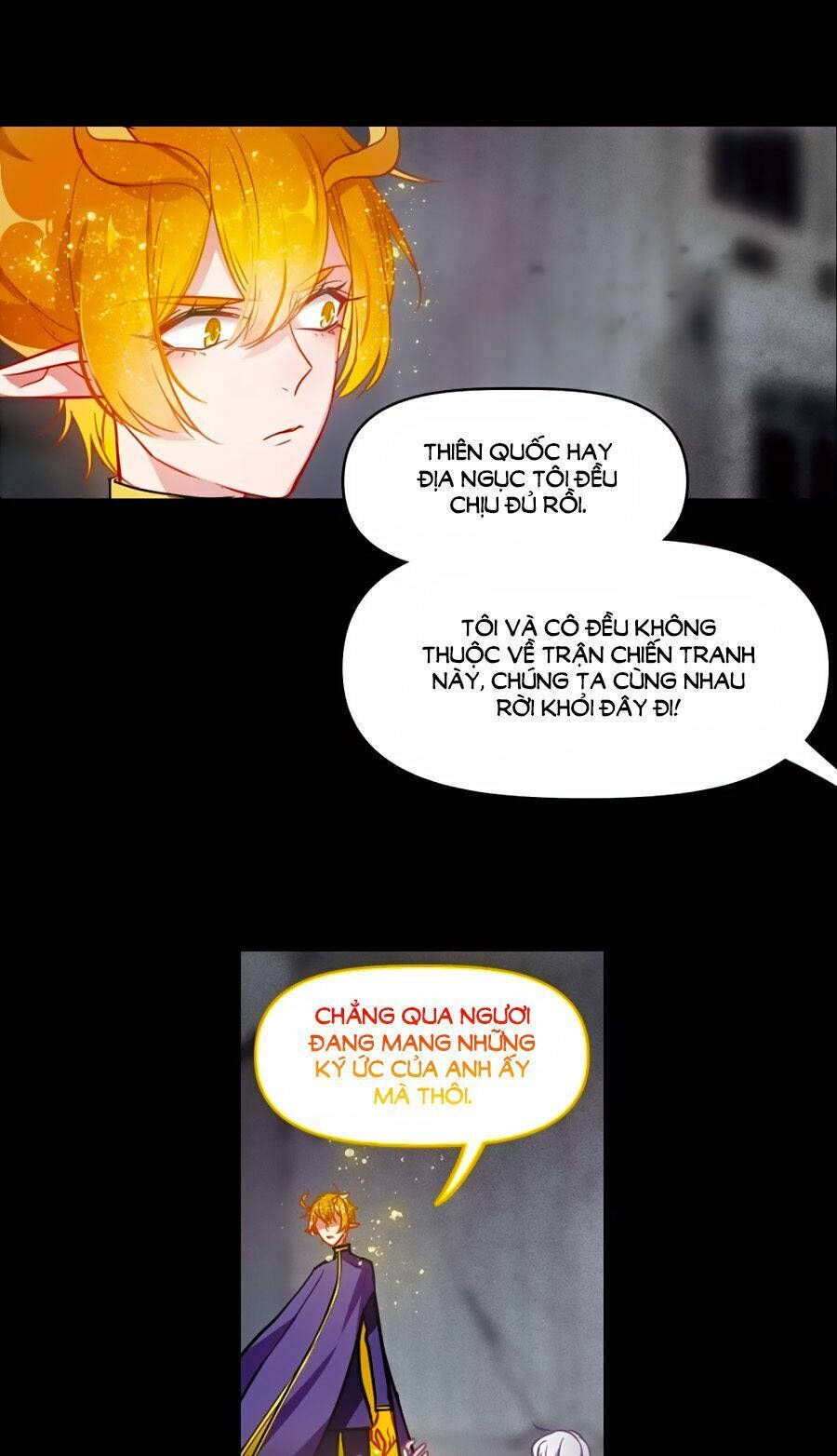 địa ngục cáo bạch thi chapter 63 15