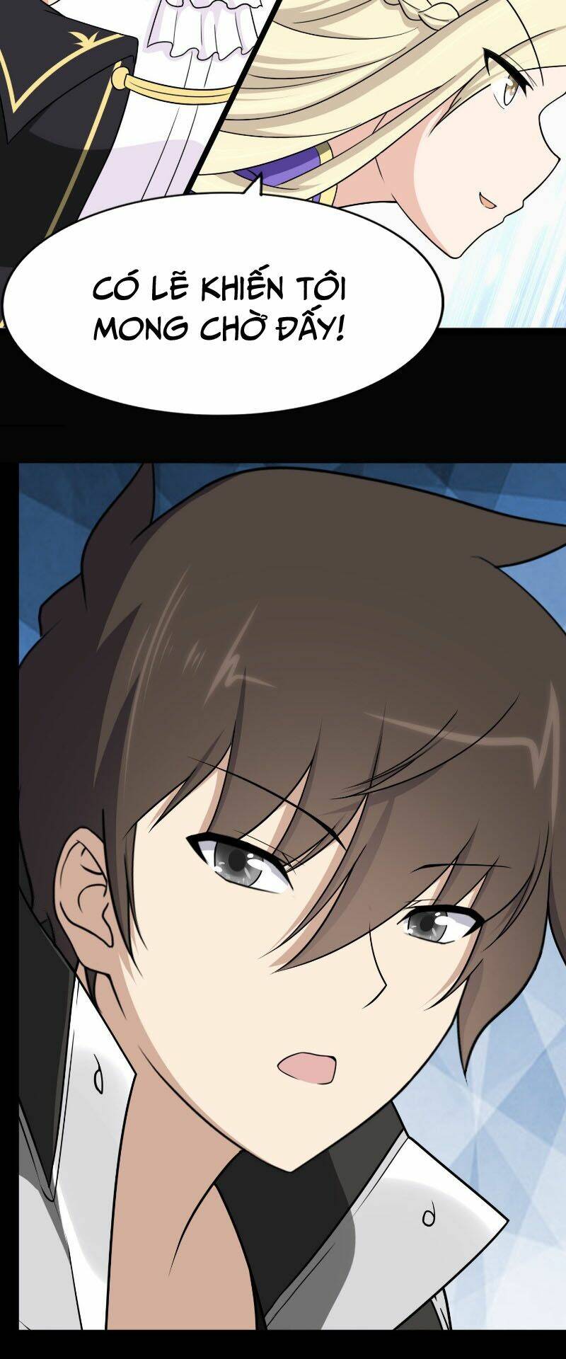 bạn gái virus của tôi chapter 163 20