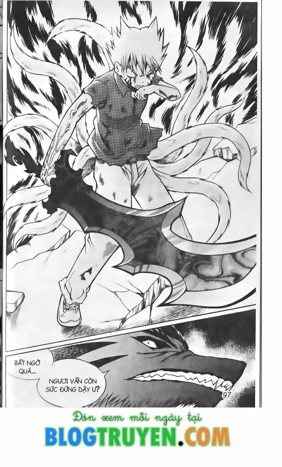 shin gumiho - hội pháp sư chapter 77.2 17