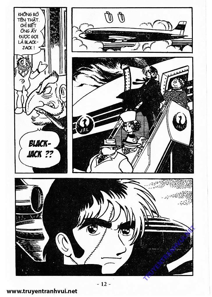 bác sĩ quái dị chapter 182 11