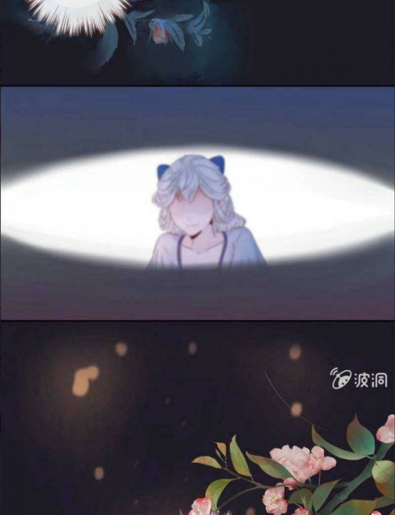 vương gia kiêu ngạo quá khó cua chapter 0 20