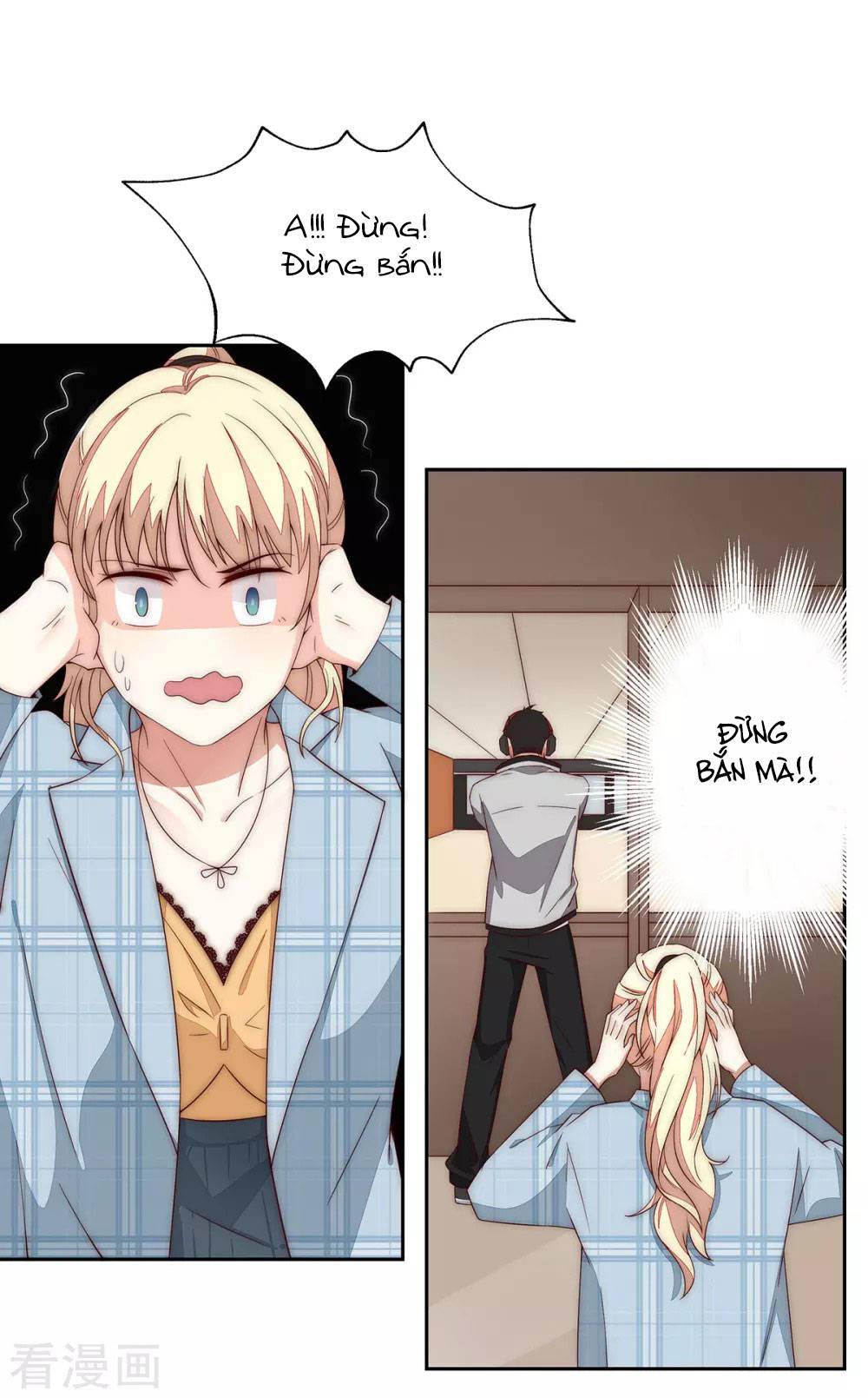 Lục Tiên Sinh Đừng Chọc Vào Tôi chapter 35 - Trang 6