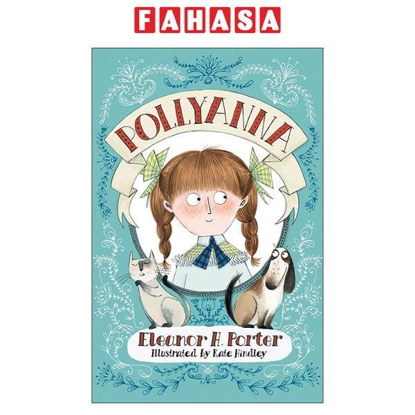 Sách ngoại văn: Pollyanna