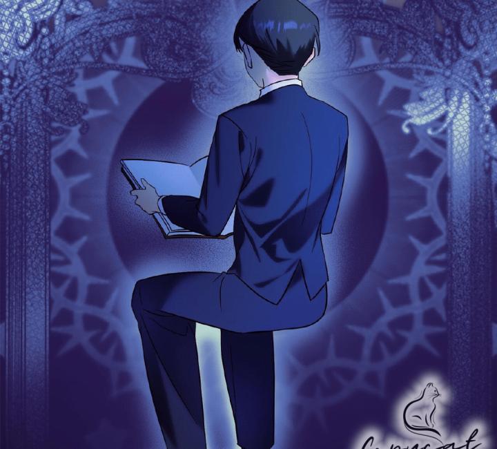 người quyền lực nhất vẫn có thể đáng yêu như vậy chapter 1 124